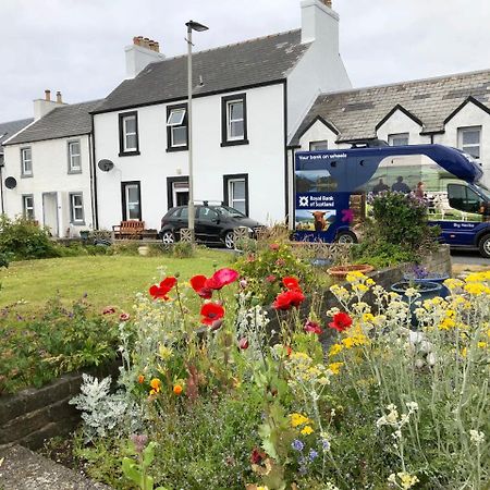 Orsay House Portnahaven Exterior foto
