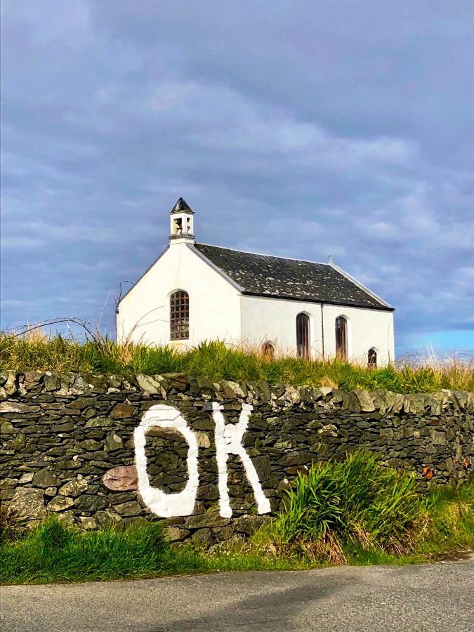 Orsay House Portnahaven Exterior foto