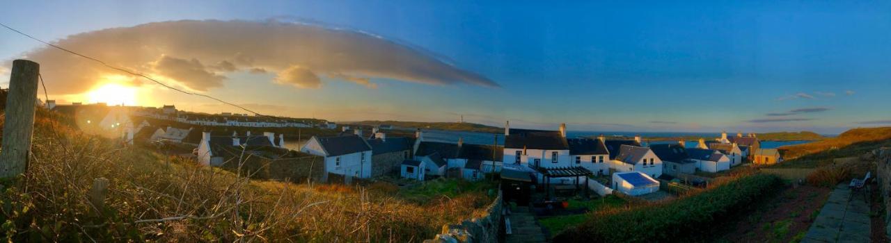 Orsay House Portnahaven Exterior foto
