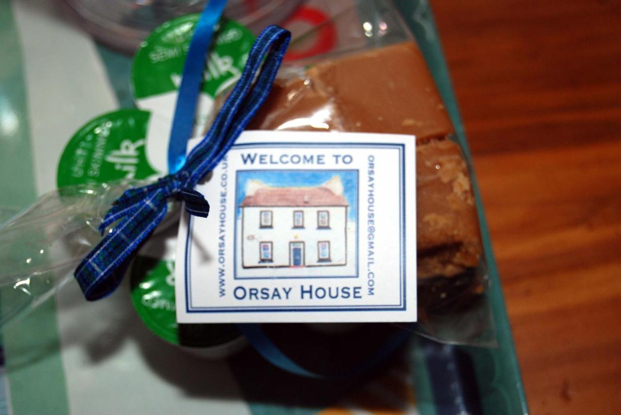 Orsay House Portnahaven Exterior foto