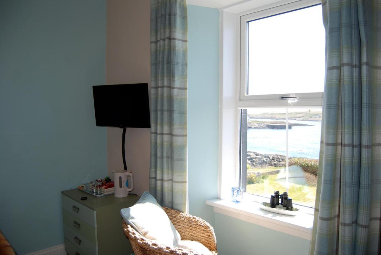 Orsay House Portnahaven Exterior foto