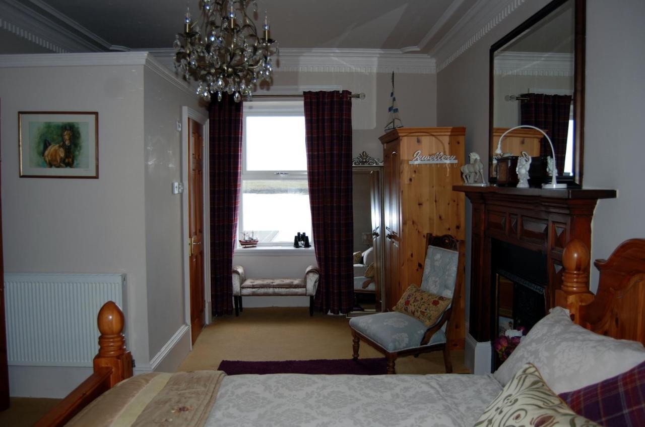 Orsay House Portnahaven Exterior foto