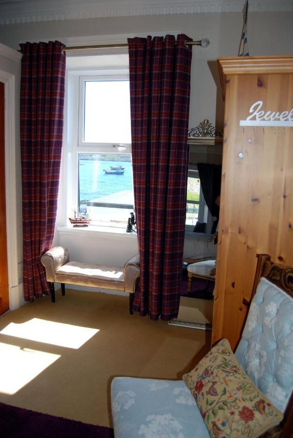 Orsay House Portnahaven Exterior foto