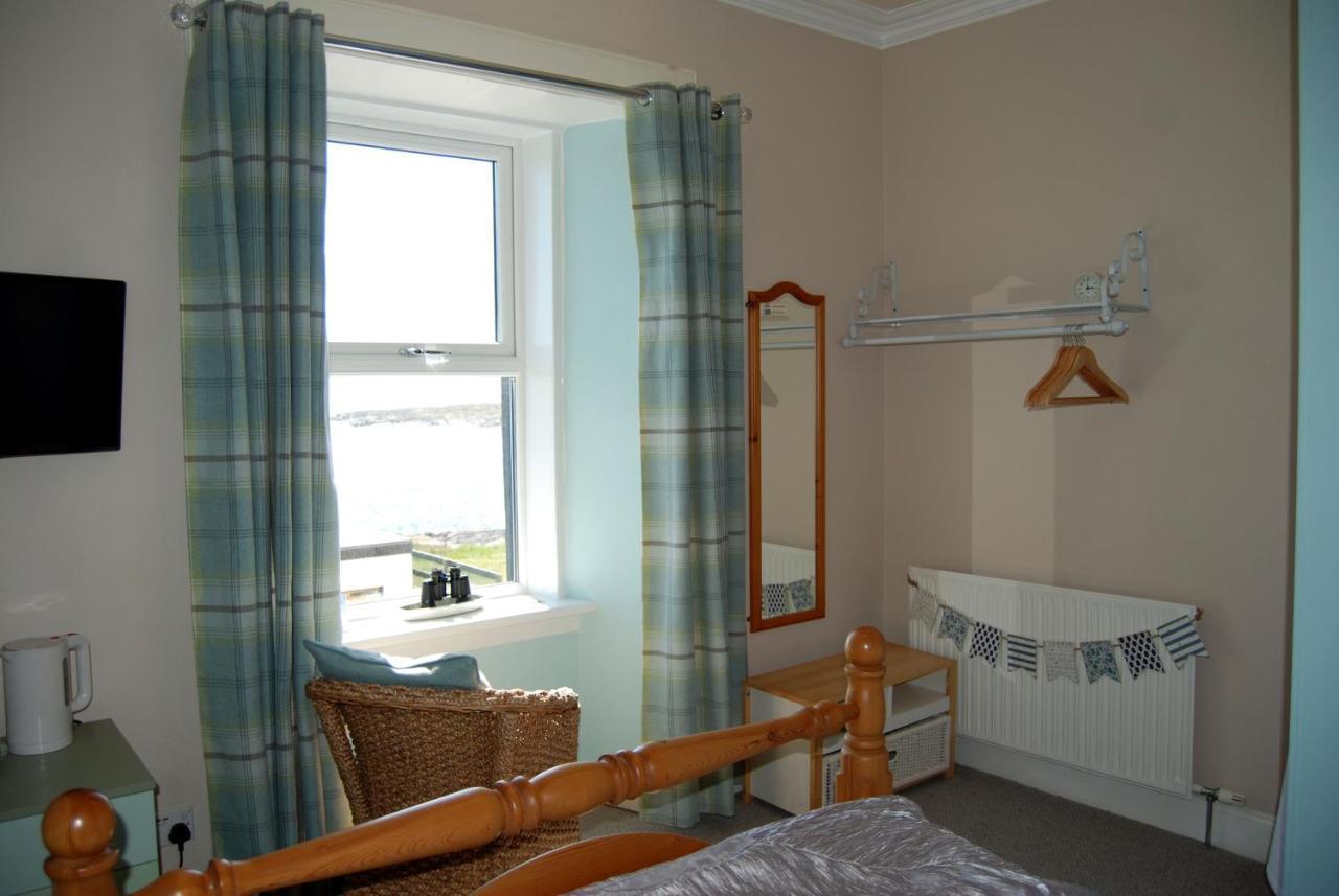 Orsay House Portnahaven Exterior foto